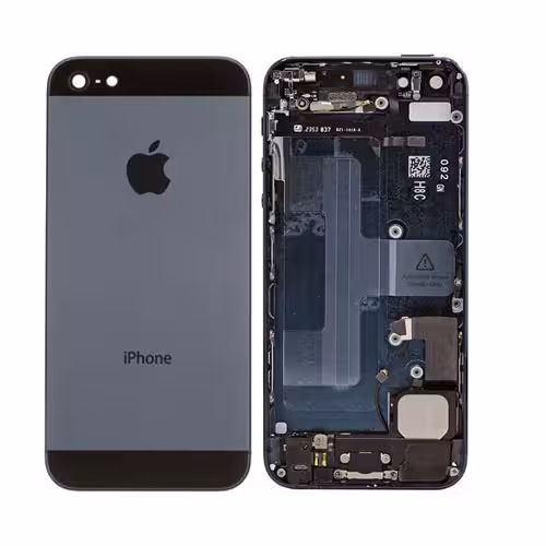 قیمت و خرید فریم پشت کامل Iphone 5g