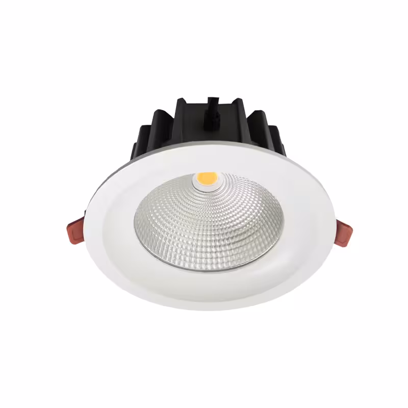 چراغ شعاع مدل سقفی توکار SH-AL6029-40W