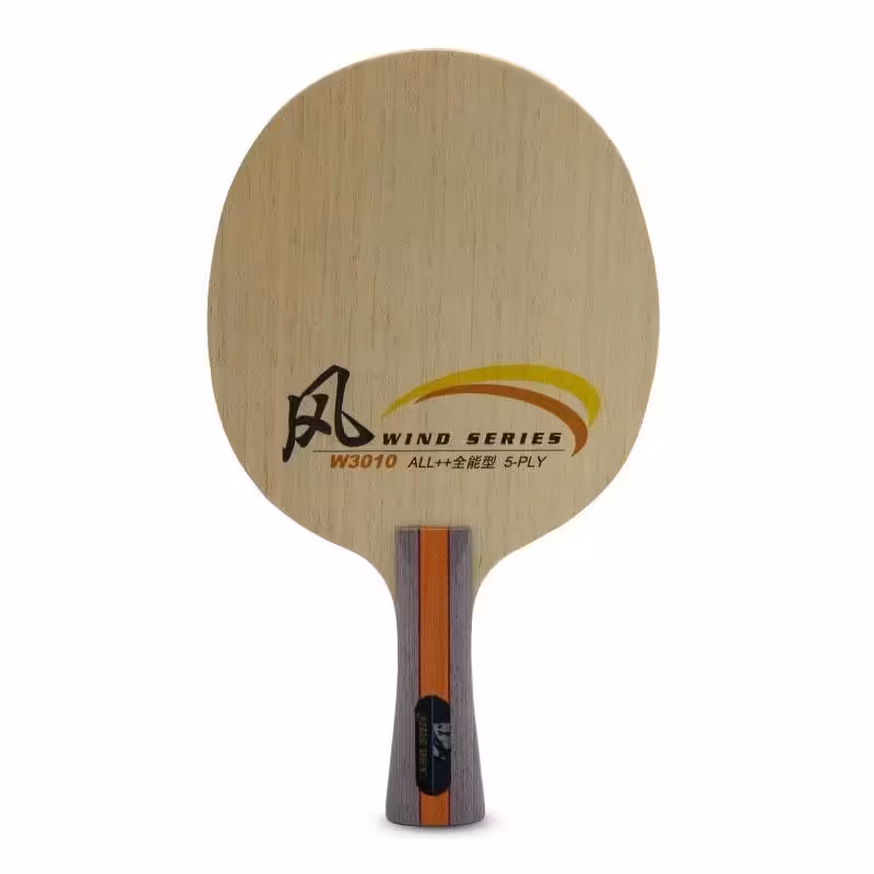 چوب راکت دبل هپینس ویند سری 3010 HGH | دسته FL