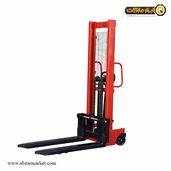 استاکر هاردکس دستی 15 تن