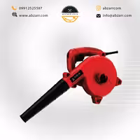 دمنده و مکنده الکتریکی دور متغیر محک مدل BVC-35H (( اقساط یک ساله ))