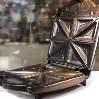 ساندویچ ساز دسینی مدل 3in1