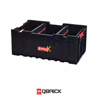 جعبه ابزار مدل One BOX PLUS کیوبریک