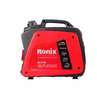 ژنراتور اینورتر 3500 وات رونیکس مدل RH-4795