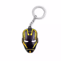 جاکلیدی Iron Man