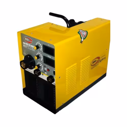 اینورتر جوشکاری میگ راد الکتریک 200 آمپر مدل mini MIG202 RADIN