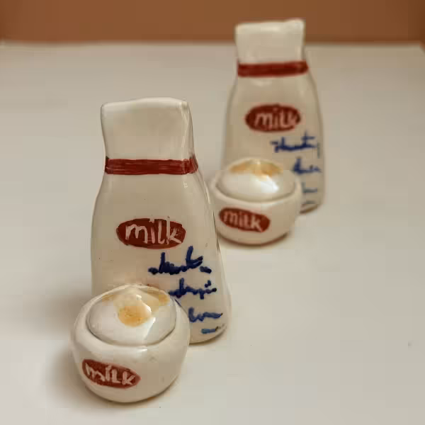 مجسمه آشپزخانه طرح دوازده