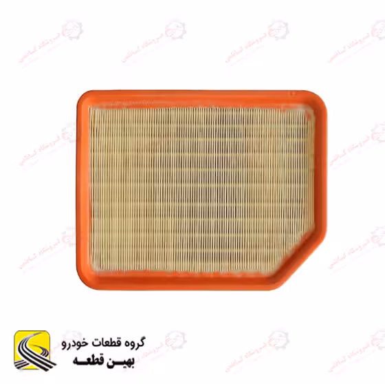 فیلتر هوا آریو