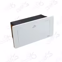 قاب سفید کف خواب روکابینتی دیاموند M7