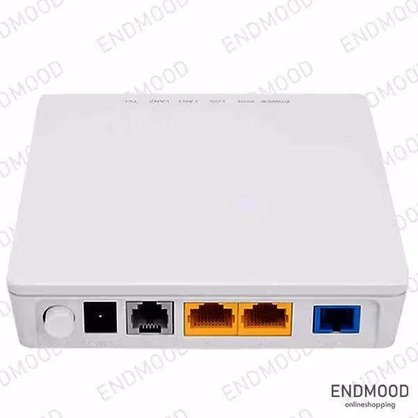مودم فیبر نوری هوآوی مدل HG8321R