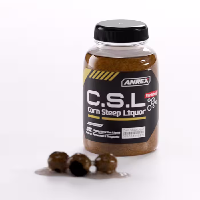 دیپ سی اس ال CSL غنی شده آنزوپلاس (150 میل)