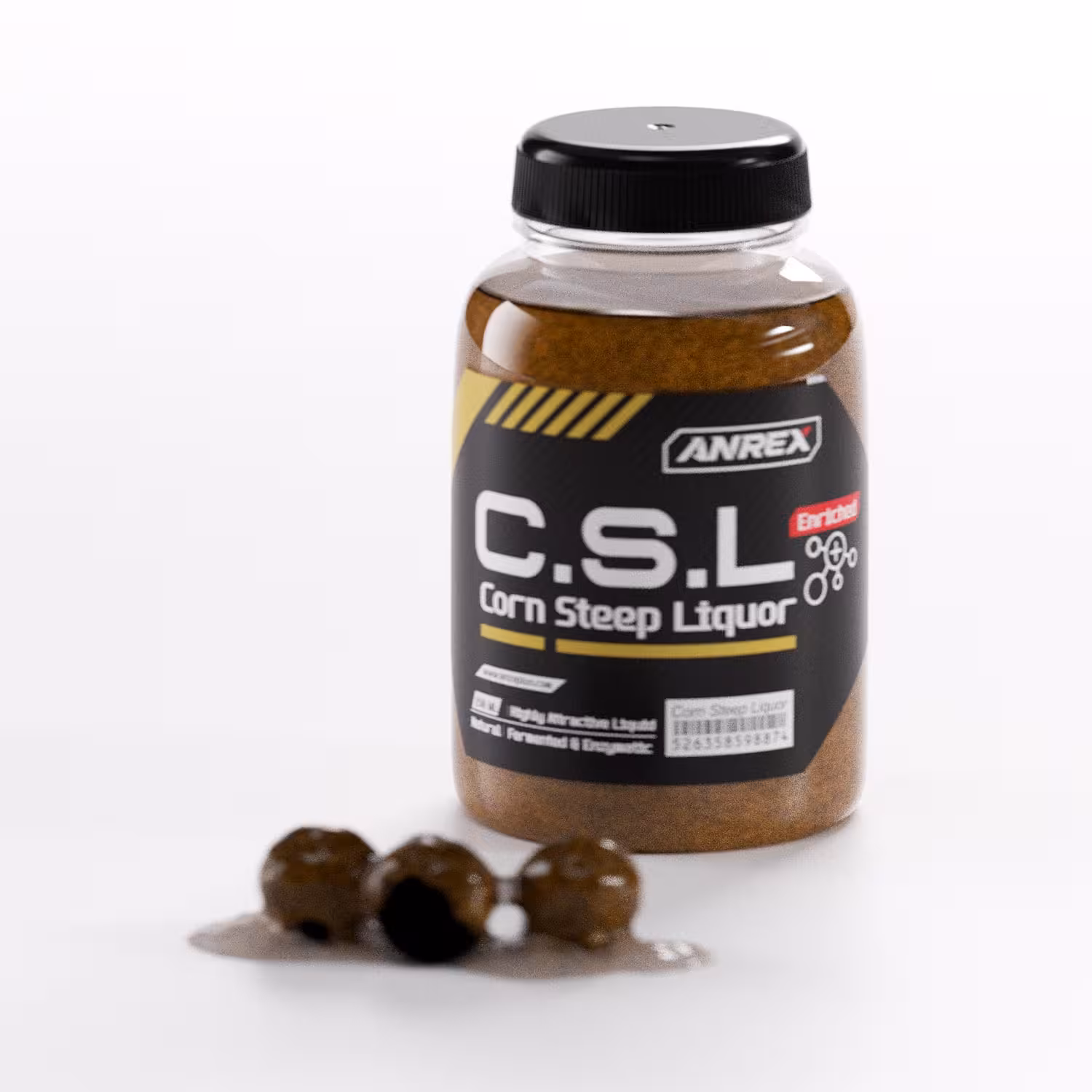 دیپ سی اس ال CSL غنی شده آنزوپلاس (150 میل)