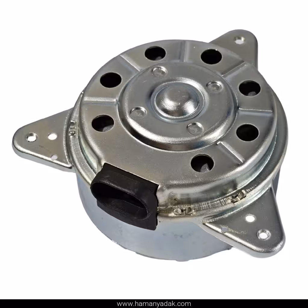 موتور فن شاهین برند دیاکو (کد 5415)