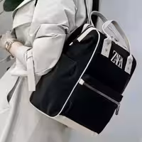 کوله پشتی زنانه و دخترانه دستی و دوشی ارسال رایگان در بوتیک آیسا