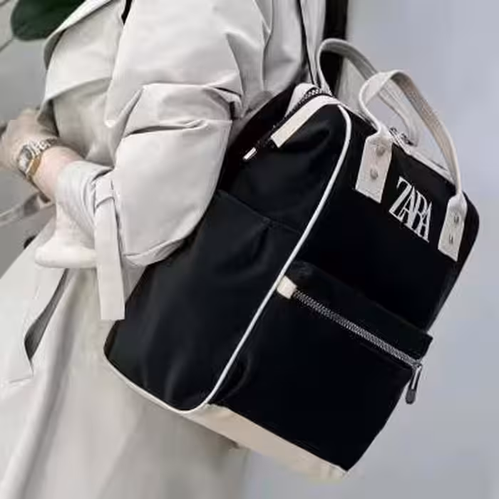 کوله پشتی زنانه و دخترانه دستی و دوشی ارسال رایگان در بوتیک آیسا