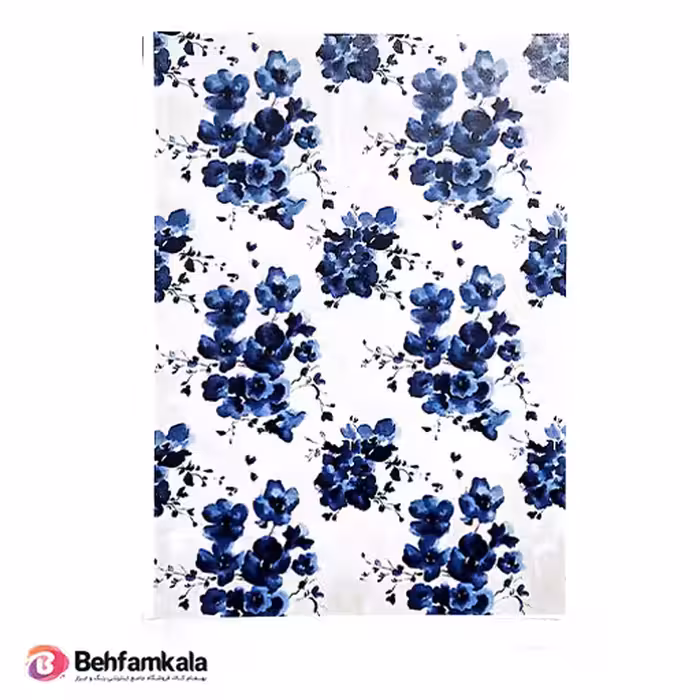 دکوپاژ برنجی (الیافی) پشت چسب دار ریچ 5618 متوسط