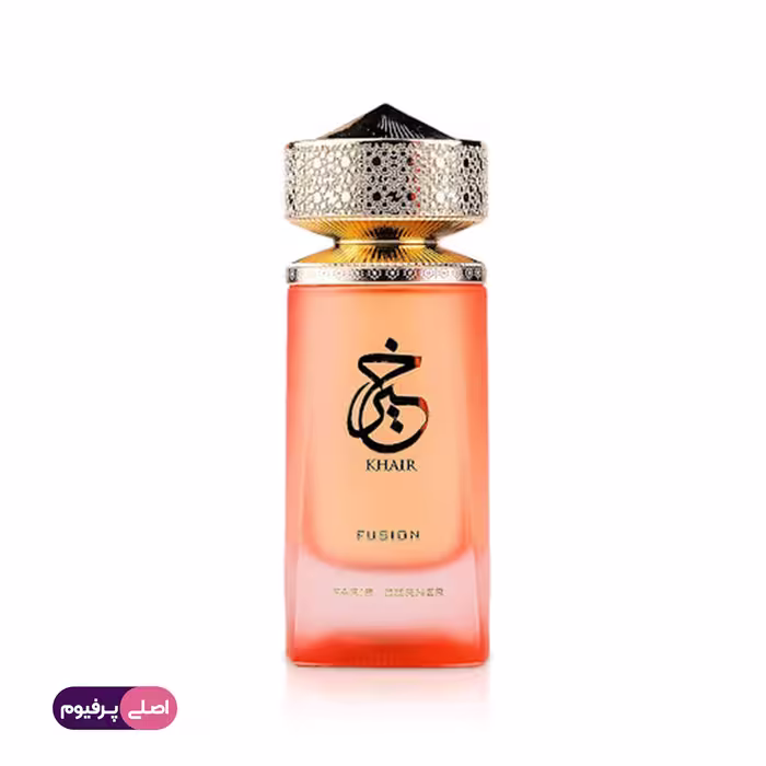 عطر فیوژن پاریس کرنر (Paris Corner)