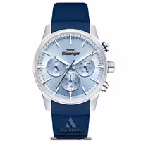 ساعت مردانه اسلازنجر Slazenger مدل SL.09.2535.2.06