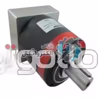 گیربکس خورشیدی سروو سایز 120 نسبت 25 ساخت سیبونی ایتالیا