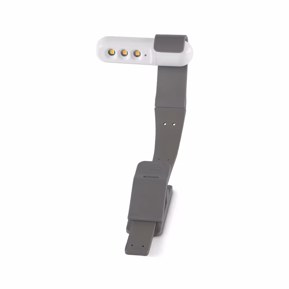 چراغ LED مطالعه چیبو