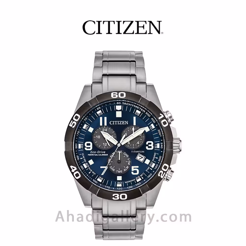 ساعت مچی سیتیزن مدل BL5558-58L