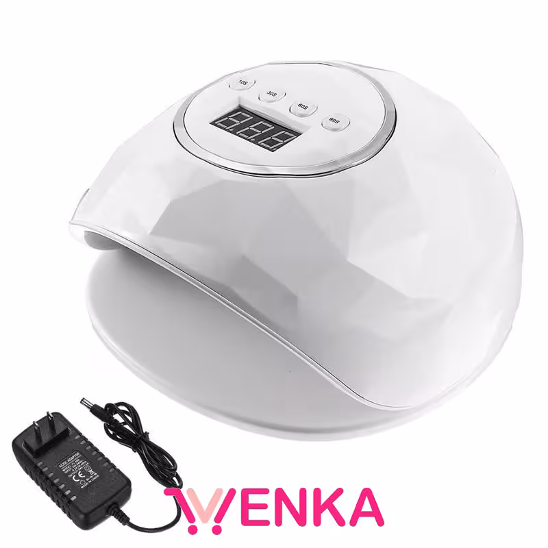 دستگاه UV F6 180W مدل Plus