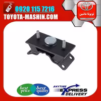 دسته موتور عقب تویوتا لندکروز اتاق 100 مدل 2004-2007 سیستم هشت سیلندر برند شرکتی تویوتا جنیون