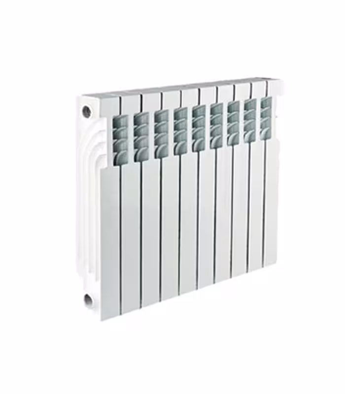 رادیاتور آلومینیومی گرم ایران ترموکالر 5 پره