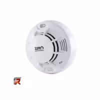 دتکتور دودی بی سیم زیرو