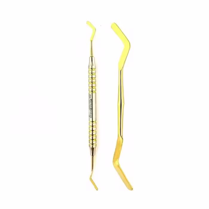 قلم کامپوزیت درشت دنتال دیوایس | Dental Devices