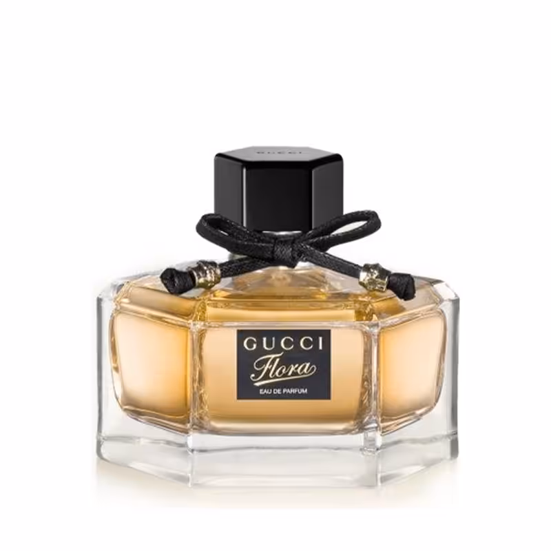 ادکلن گوچی فلورا Gucci Flora Eau de Parfum) 75ml) _
