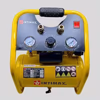 کمپرسور 10 لیتری سایلنت طرح دیوالت اینتیمکس مدل 13708