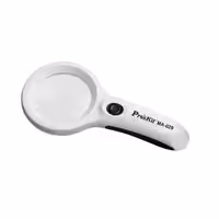 ذره بین پروسکیت مدل MA-029