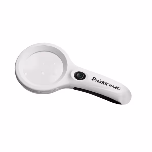 ذره بین پروسکیت مدل MA-029