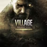 بازی Resident Evil Village Gold Edition PS4/PS5 اکانت قانونی