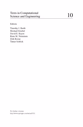 خرید و دانلود نسخه کامل کتاب The Finite Element Method: Theory, Implementation, and Applications