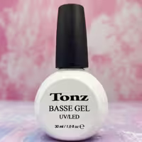بیس ژل  تونز TONZ 30ml ناخن
