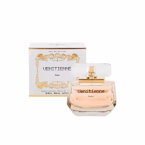 عطر و ادکلن زنانه ایوس د سیستل ونیتین پاریس ادوپرفیوم  YVES DE SISTELLE VENITIENNE PARIS EDP FOR WOMEN