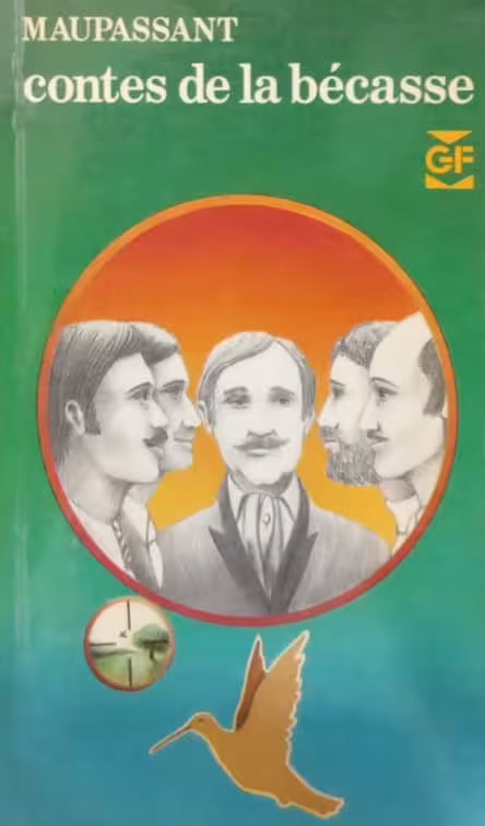Contes de la Bécasse | Guy de Maupassant