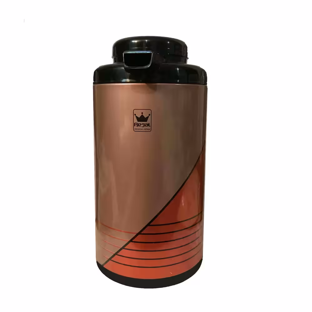 فلاسک رجال مدل ROJ-4500 ظرفیت 1لیتر