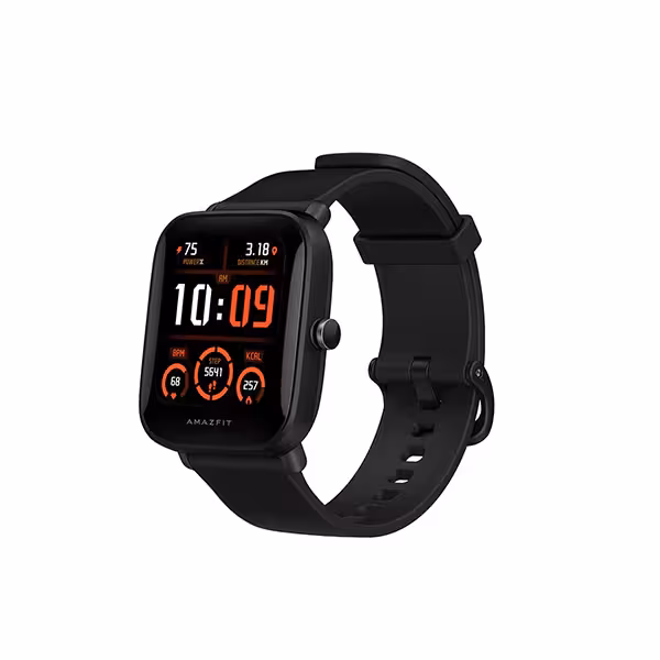 ساعت هوشمند شیائومی مدل Amazfit bip u pro