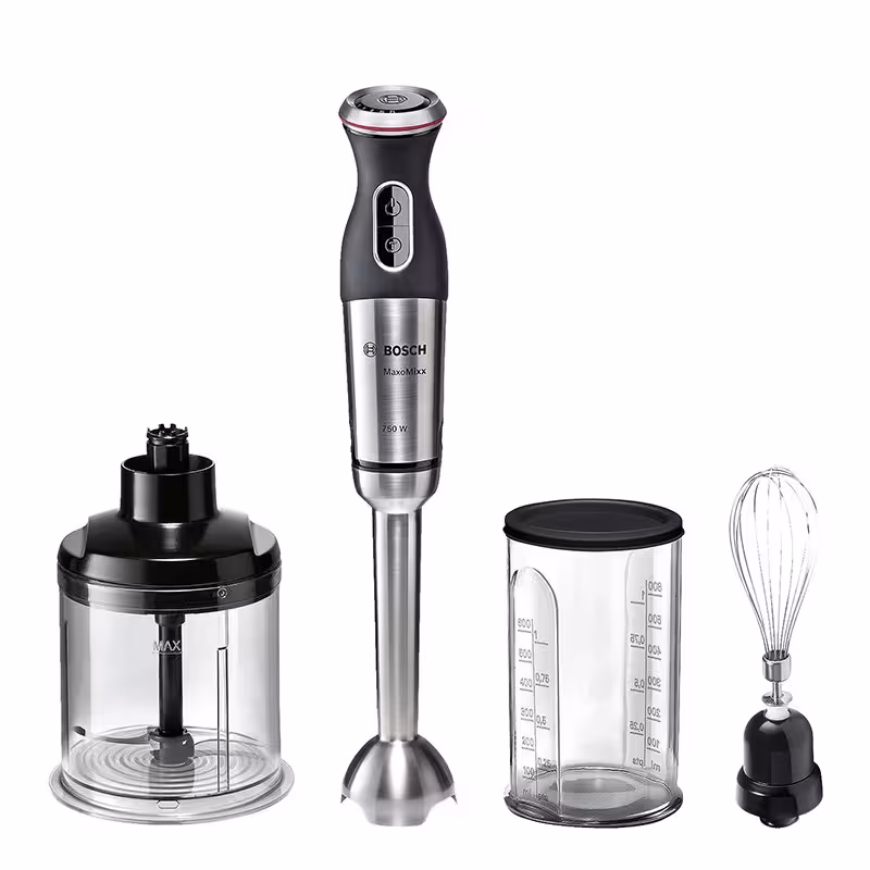 گوشت کوب برقی بوش مدل BOSCH MSM87160