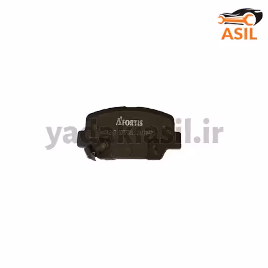 لنت عقب رانا آفورتیس