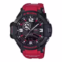 ساعت کاسیو جی شاک مدل GA-1000-4B
