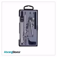 ست پرگار کامل به همراه ترلینگ سما