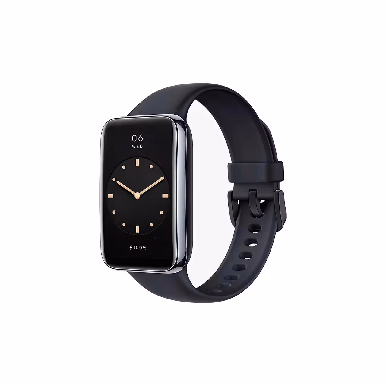 ساعت هوشمند شیائومی MI Band 7 Pro مدل M2141B1