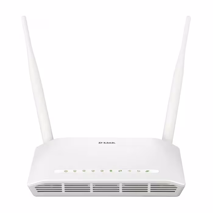 مودم روتر ADSL2 Plus دی-لینک DSL-2750U