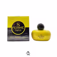 ادکلن 100 میل زنانه S FEMME بایراک