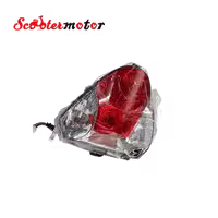خطر عقب اصلی گالکسی جی تی