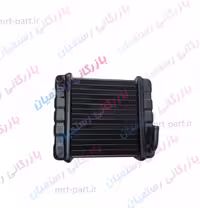 رادیاتور بخاری نیسان کاربراتور 1212 تمام آلومینیوم کلدپاور